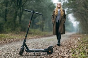 trottinette électrique Kukirin S1 Max, une bonne (...)