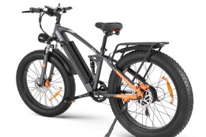 Vakole C026, le Fat bike 26 pouces en vente directe 750 (...)