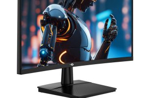 Bon plan gaming : Écran incurvé TITAN ARMY 240Hz à moins (...)