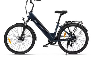 Le Foride Roamer 2 ST casse les prix : un vélo (…)