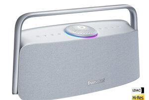 Enceinte portable Tronsmart Fiitune X30 HI-RES à (...)