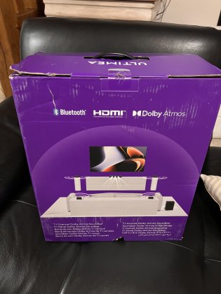 Test Ultimea Poseidon D80 Boom : un home cinéma Dolby Atmos 7.1 immersif pour un prix défiant toute concurrence