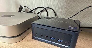 BMAX B11 Pro : mon nouveau miniPC Intel Core Ultra 5 (...)