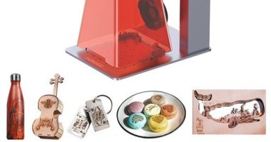 LONGER Nano Pro 12W : la gravure laser Diode portable (...)