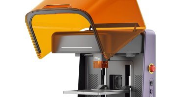Mini Graveuse laser Falcon A1C : une caméra IA en option (…)