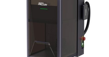 Creality Falcon T1 : le graveur laser à 5 têtes dont UV (…)