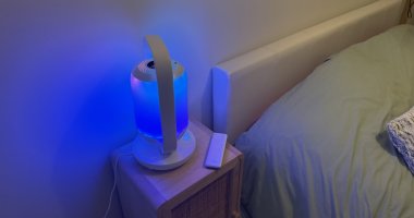 Test ETOE Starfish 2 : quand un projecteur Google TV (…)