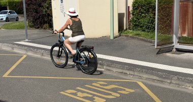 Test Engwe P275 SE, un vélo urbain bien équipé à prix (...)