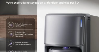Narwal Freo Z10 Ultra, il aspire et lave encore mieux (...)