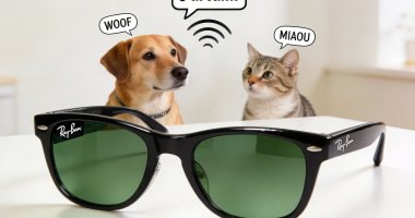 Nouvelle maj lunettes META, elles traduisent maintenant (...)