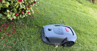 Test Mova 600, une tondeuse robot LIDAR qui surclasse (...)