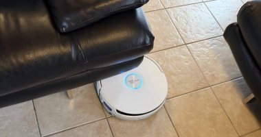 Narwal Flow : test d'une nouvelle star des aspirateurs-robots