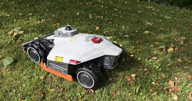 Test Mammotion LUBA 3 AWD 3000 : un robot tondeuse pour (...)