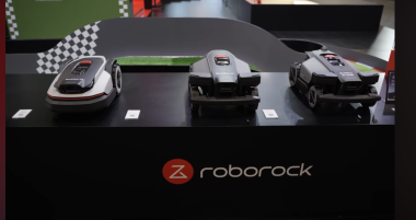 Roborock Rockmow S1/Z1 et RockNeo Q1, des tondeuses (...)