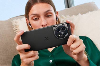 Le tout dernier OnePlus 11 version globale livraison de France à 659€ 