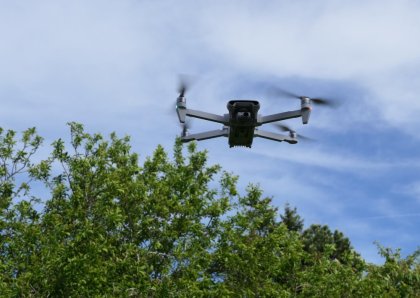 Test Drone FIMI X8 SE Xiaomi, le drone 4K qu'il vous faut