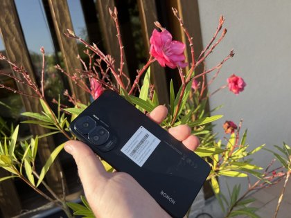 Test Honor 90 lite, un smartphone 5G équilibré et doux pour votre budget 