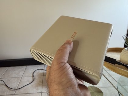 TEST ETOE Dolphin 2 : le petit projecteur aux grandes ambitions