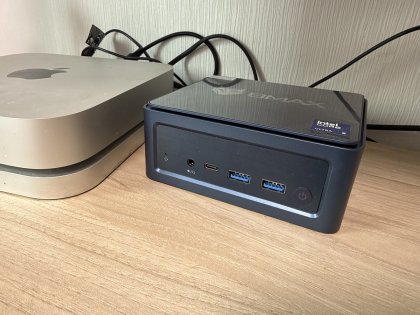 BMAX B11 Pro : mon nouveau miniPC Intel Core Ultra 5 prochainement en test