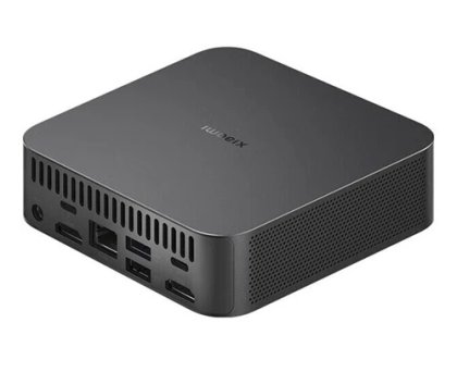 Le Mini PC Xiaomi Mini Host disponible, Petit mais Costaud à 502€ seulement 