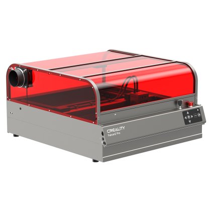 Creality Falcon2 PRO 40 W : le graveur laser idéal pour lancer son mini-business à 939€