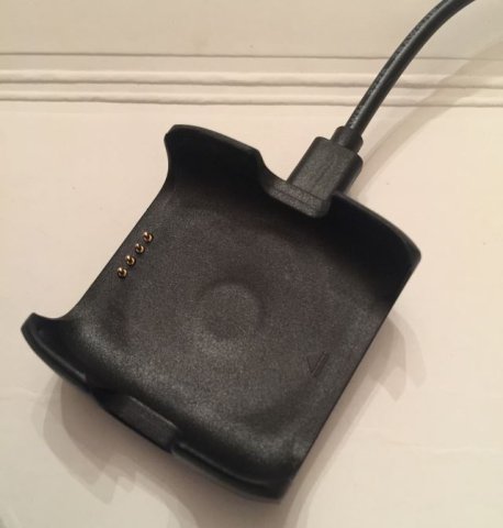 Le berceau de charge