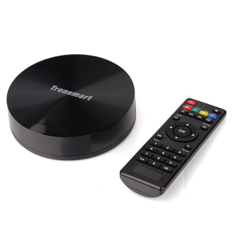 lecteur Android Ultra HD Tronsmart Vega S89-H