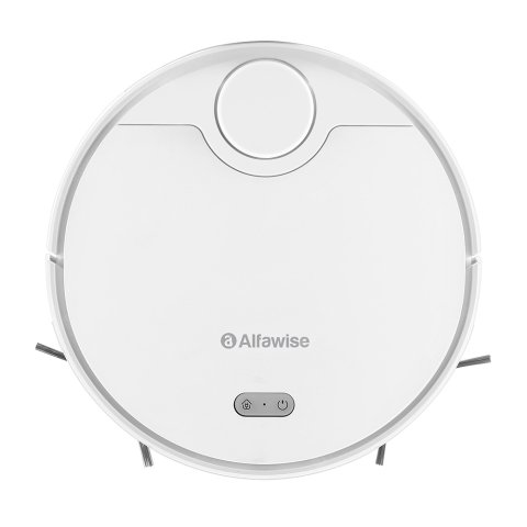 Xiaomi ? Roborock ? Non un Alfawise