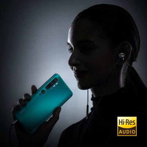 Une prise casque, c'est rare
