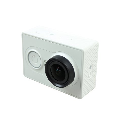 La caméra Xiaomi YI