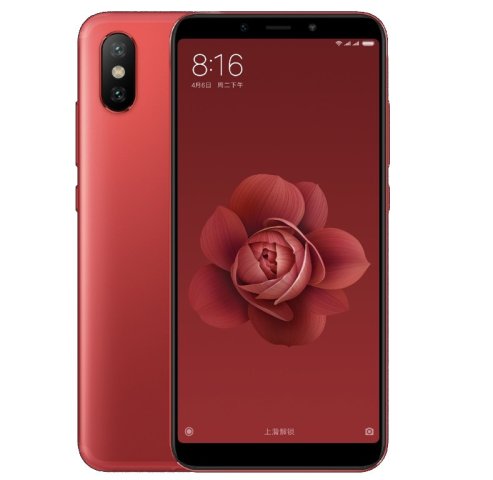 Le MI A2 Android ONE sera probablement un MI 6X sous Android ONE