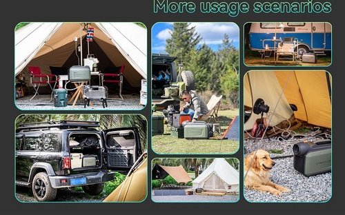 Canicule : le climatiseur portable CYBERTAKE S1 Pro en (...)