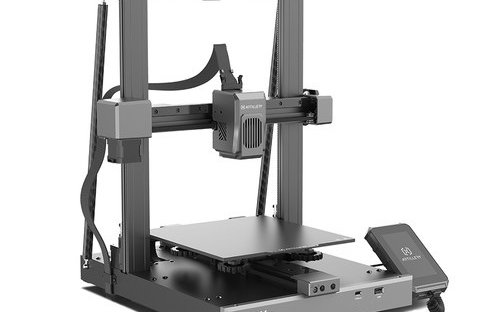 Imprimante 3D Artillery Sidewinder X4 Pro , Klipper, (...)