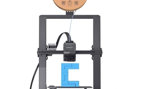 L'imprimante 3D Creality Ender-3 V3 SE , Auto Leveling, (...)