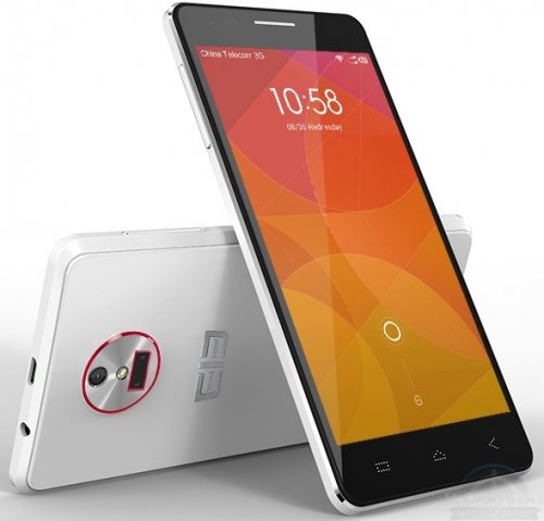 Elephone P3000S en test, un Smartphone Chinois Octacore FULL 4G 