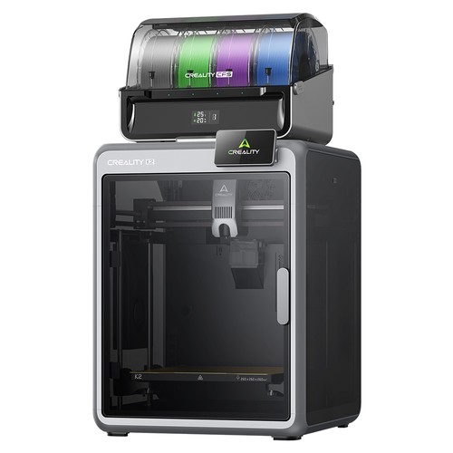 Creality K2 Combo : le bon plan multicolore à ne pas manquer (499€)