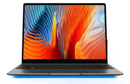 Chuwi CoreBook Pro, un PC portable sympathique Core-i3 et bel écran 2K 3:2 à 303€