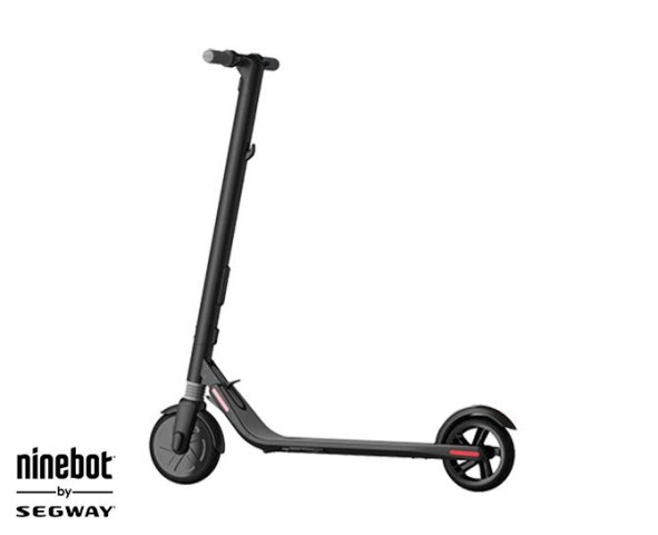 La Ninebot by Segway ES1
