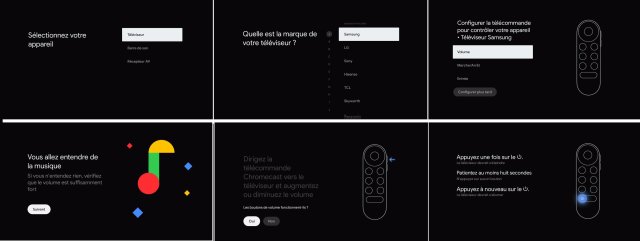 L'excellent assistant télécommande IR