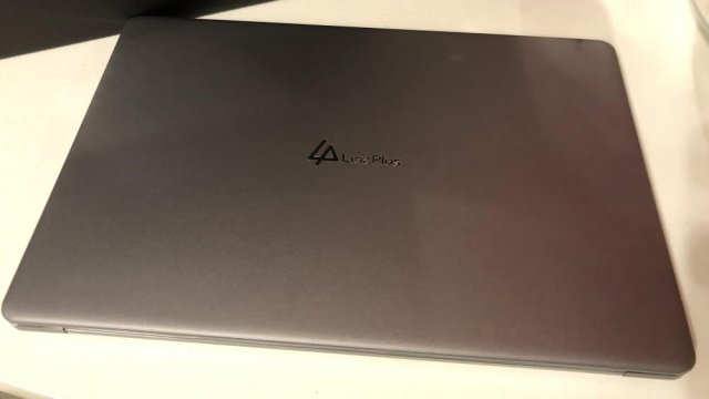 Un chassis très fin