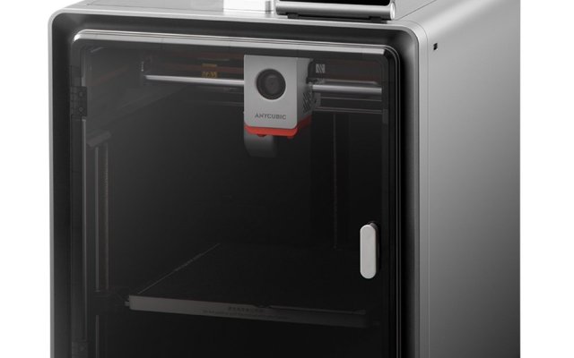 Promo choc : l'imprimante 3D ANYCUBIC KOBRA S1 à 319€ (...)