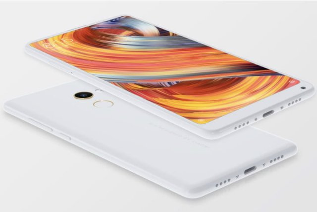 L'édition céramique unibody