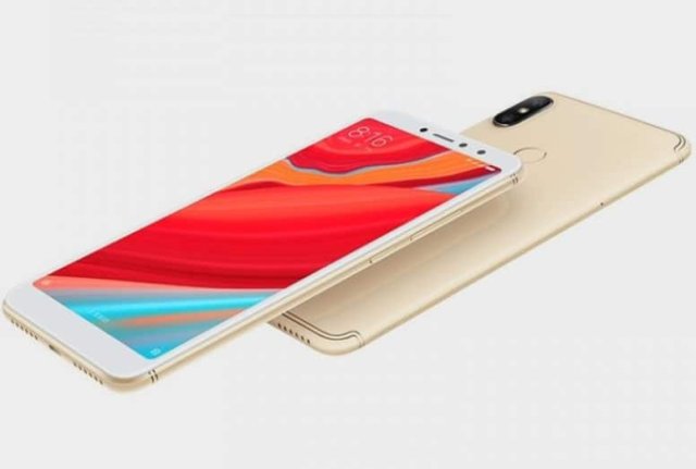 Le REDMI A2 cible l'entrée de gamme mais propose un double APN