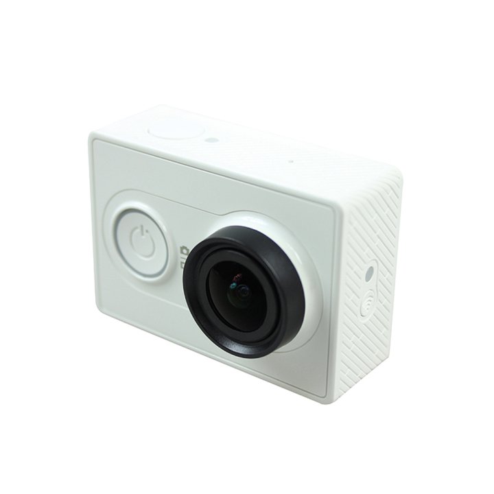 La caméra Xiaomi YI