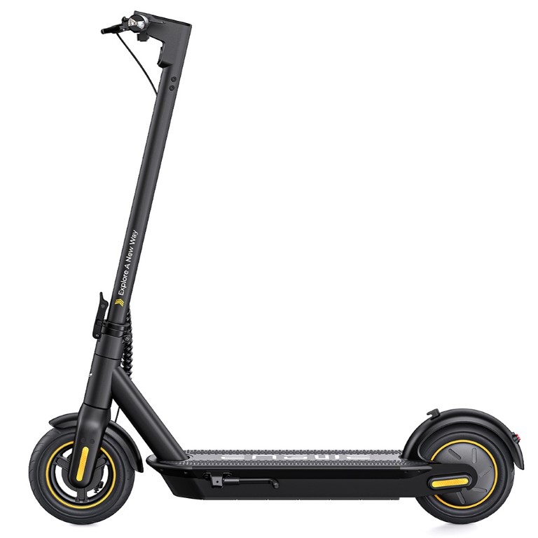 ENGWE Y10, trotinette Large Autonomie 65km à prix doux 299€ Stock EU