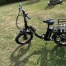 Le Semi Fat Bike Ville ENGWE L20 SE autorisé route à (…) deal hot
