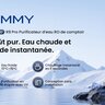 Jimmy R9 Pro : le purificateur d'eau tout-en-un avec (...) deal hot