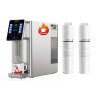 Hydrofast W100 : purificateur d'eau premium à 389 € avec (…) deal hot