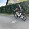 Le ENGWE P275 ST, vélo electrique urbain certifié, (…) deal hot