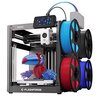 Imprimante 3D Flashforge AD5X, 4 bobines/couleurs, 600 (...) deal hot